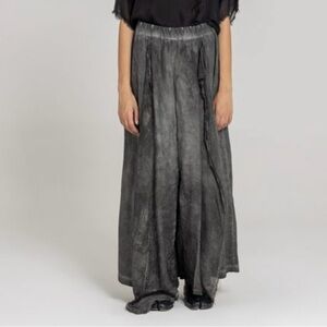 Oh My Gauze! Charcoal pants